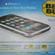 Illustration for article titled Best Buy iPhone 3G: Buy BS Accessory Package, Geek Squad Will Do What Apple Store Does for Free